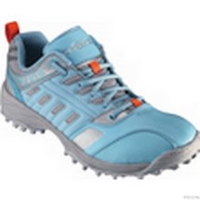 GRAYS G6000 Light Blue Hockey Shoes