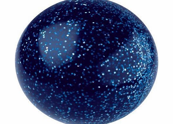 Grays  Glitter Hockey Ball , Navy