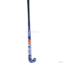 GX 4000 (Maxi) Megabow Hockey Stick(2155163)