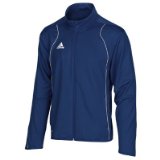 Grays International ADIDAS Mens T8 Train Jacket , XXL, NEW NAVY