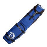 Voodoo Extreme Blue Truth Stick Kit Bag (Blue/Black)