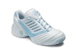 Grays K SWISS Surpass Outdoor Ladies Tennis Shoes , UK6.5