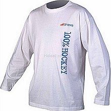 Grays Long Sleeve T - Shirt
