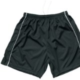 Grays Malik Premium Shorts (White Small)
