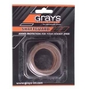 GRAYS SHAFTGUARD - Pack of 12 (900146)