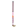 Surf 500 Pink (Maxi) Junior Wooden Hockey