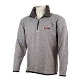 Grays TK Madrid Sweatshirt (Grey Large)