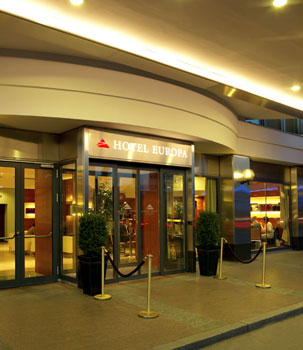 Austria Trend Hotel Europa Graz