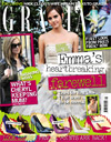 Grazia 8 issues to UK