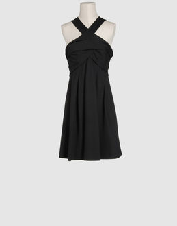 GRAZIA BAGNARESI DRESSES Short dresses WOMEN on YOOX.COM