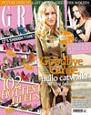Grazia One Off Payment (12 issues) Via