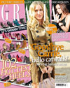 Grazia Quarterly Direct Debit   Exclusive