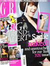 Grazia Quarterly Direct Debit   FREE Bliss