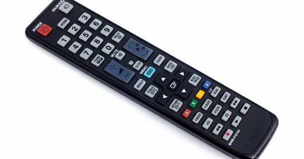 GRC - Replacement Remote Control for Samsung TVS / TELEVISION