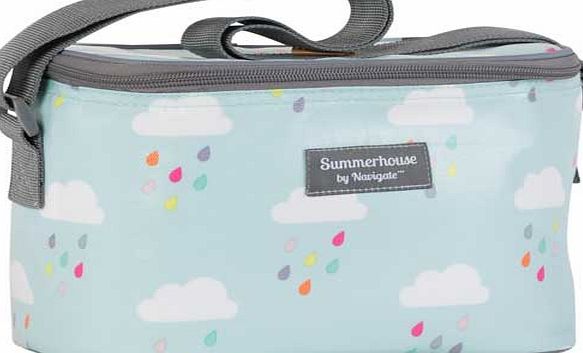 Great British Summer Small Cool Bag