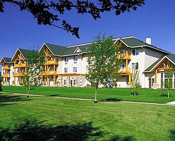 GREAT FALLS La Quinta Inn And Suites Great Falls