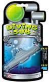 Great Gizmos 4M - Diving Submarine
