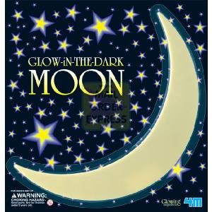 Great Gizmos 4M Glow Moon