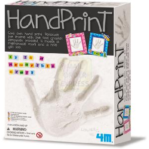 4M Hand Print kit