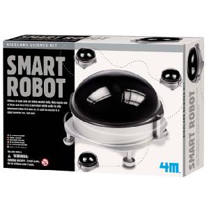 4M KIDZ LABS Smart Robot