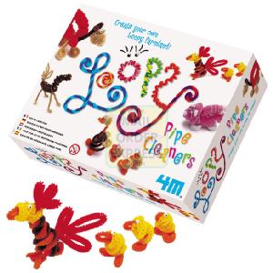 Great Gizmos 4M Loopy Craft