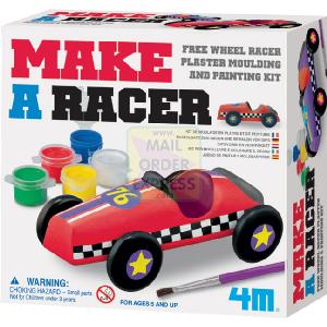 4M Make A Racer