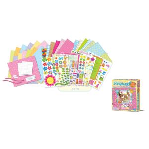 4M Make Your Own Scrapbook