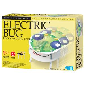 4M Middlesex University Electric Bug