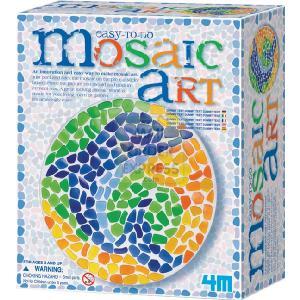Great Gizmos 4M Mosaic Picture Making Kit