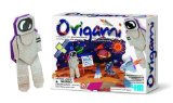 Great Gizmos 4M Origami - Space World