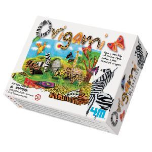 4M Origami Animals
