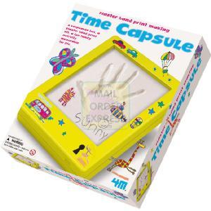 Great Gizmos 4M Time Capsule