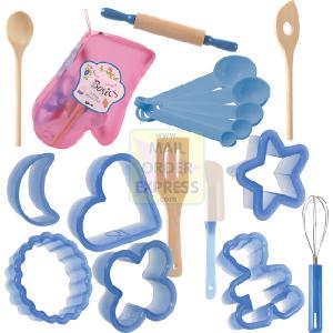 Great Gizmos Baking Basics Set