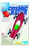 Balloon Powered Cosmic Racer
