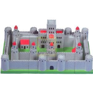 Great Gizmos Camelot Puzzle