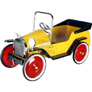 Classic Pedal Car Harry
