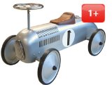 Great Gizmos Classic Ride On Racing Car