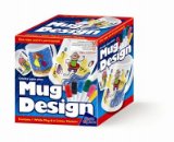 Great Gizmos Create Your Own Mug Design - Markers