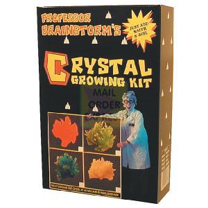 Crystal Growing Kit