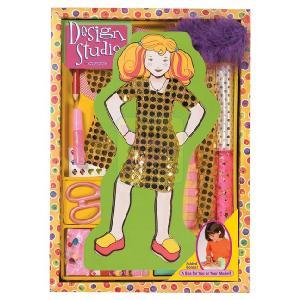 Great Gizmos Design Studio Stephanie