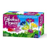 Great Gizmos Fabulous Flowers