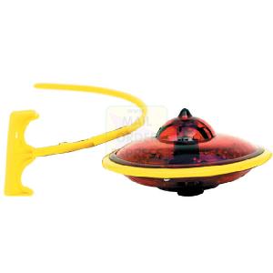 Great Gizmos Galactic Gyro Spinner