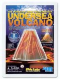 Great Gizmos Kidz Lab - Undersea Volcano
