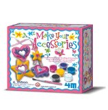 Make Your Own Accessories