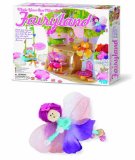 Great Gizmos Make Your Own Mini Dollies / Fairyland