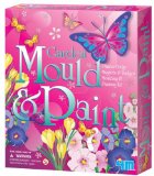 Mould and Paint - Garden