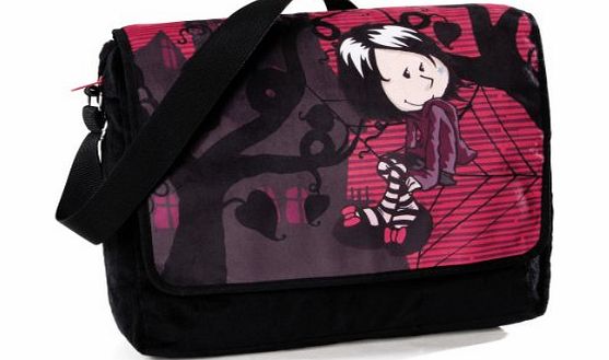 Great Gizmos NICI Moonville Shoulderbag 35.5 x 25.5 x 7.5 cm