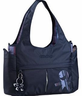 Great Gizmos Okiedog Urban Celeb Tote Changing Bag