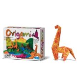 Great Gizmos Origami - Dinosaurs