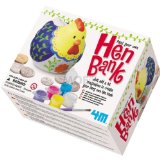 Paint Your Own Hen Bank
